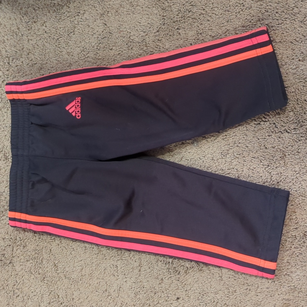 Active pants
